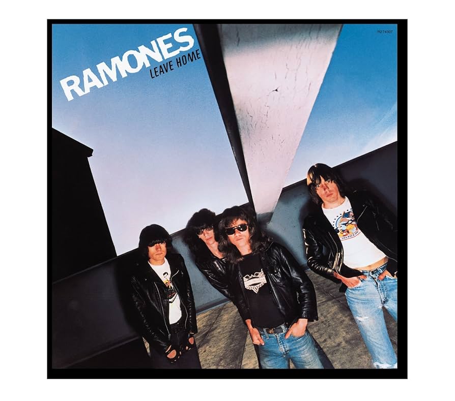 RAMONES ラモーンズ　紙ジャケット5枚セット Amazon.co.jp: ラモーンズの激情(紙ジャケット仕様): ミュージック